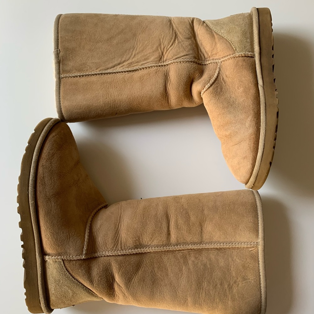 Ugg Boots Tall